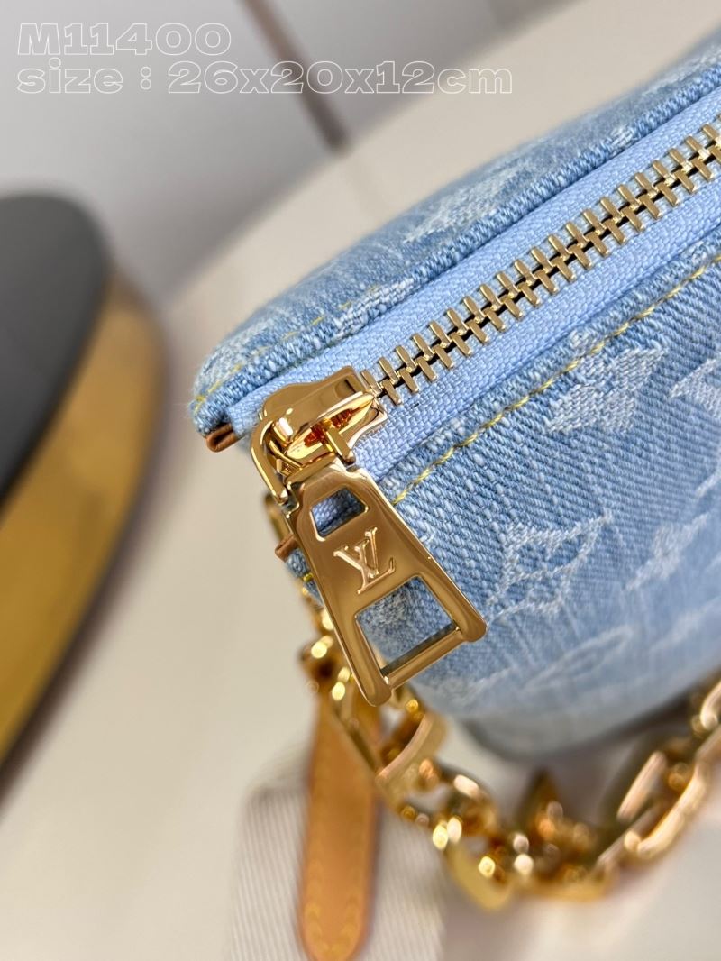 Louis Vuitton Satchel Bags